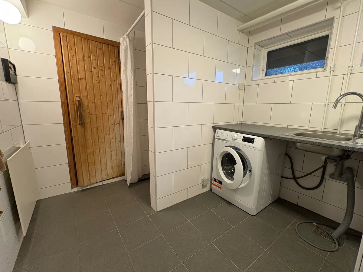 Hyresbostad på Tumba i tumba