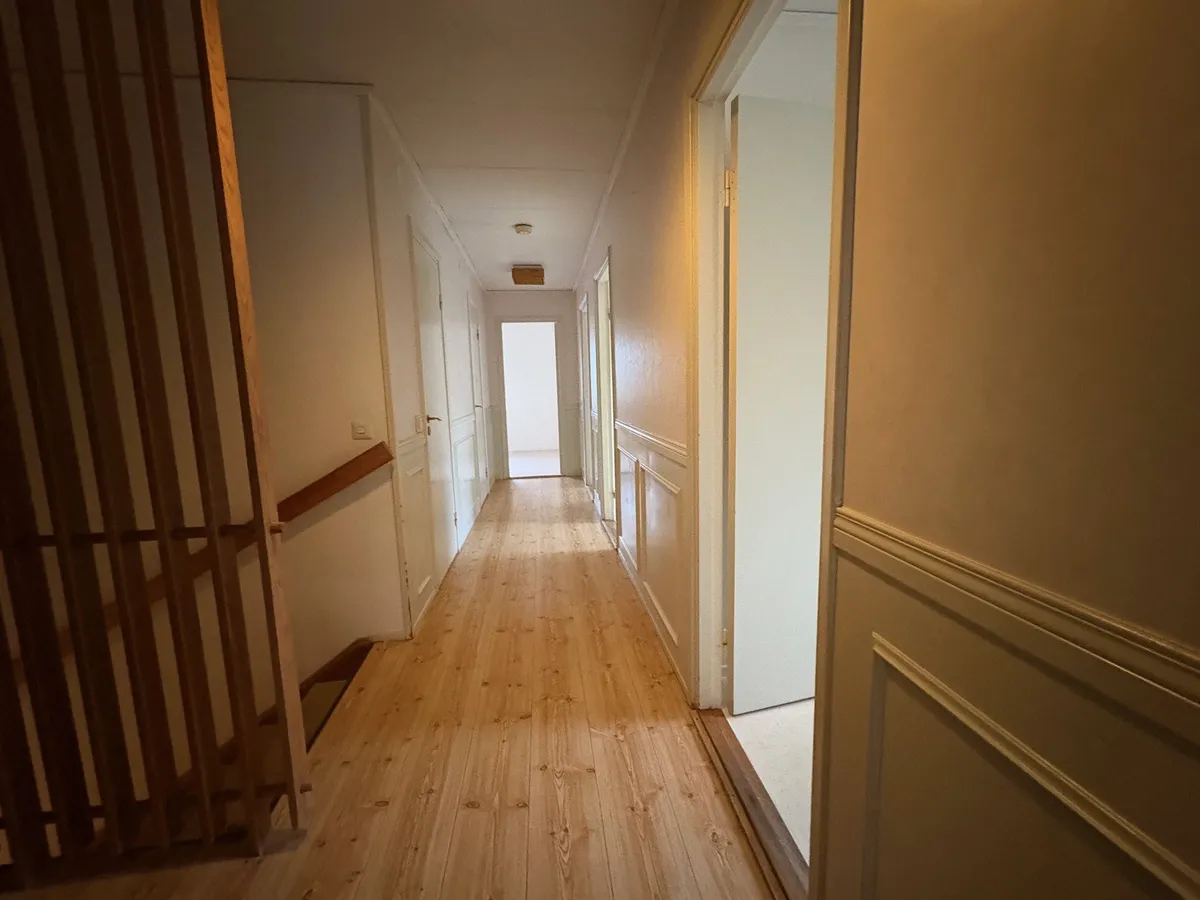 Hyresbostad på Tumba i tumba