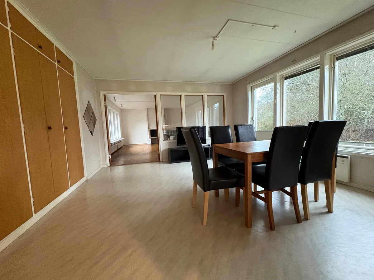 Hyresbostad på Tumba i tumba