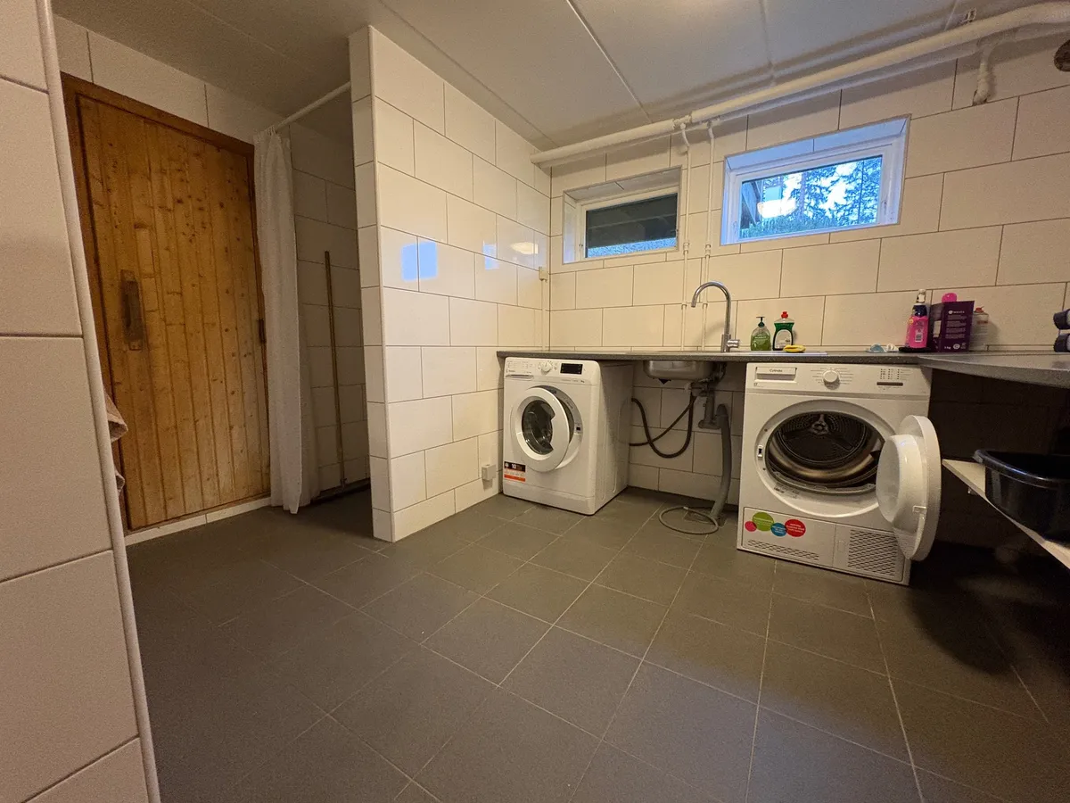 Hyresbostad på Tumba i tumba