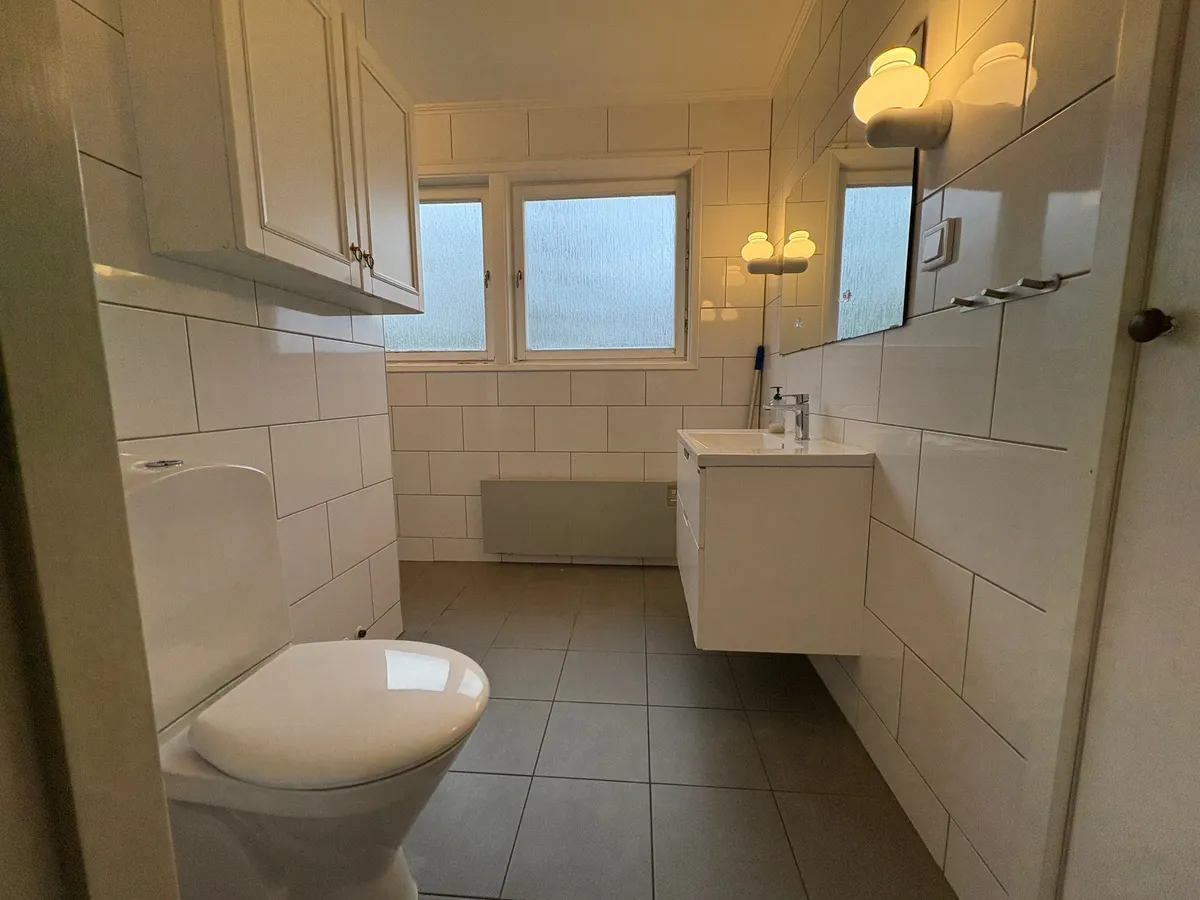 Hyresbostad på Tumba i tumba