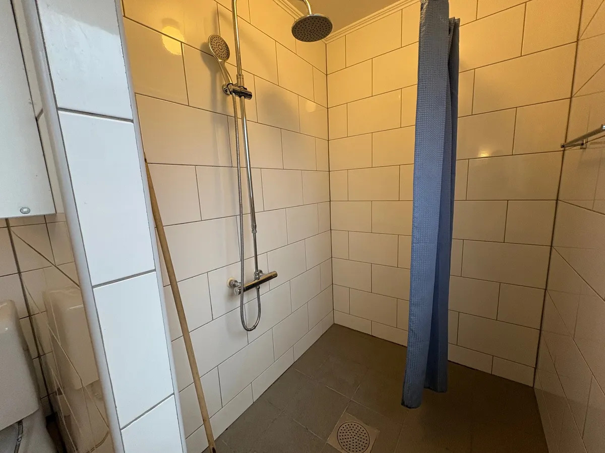 Hyresbostad på Tumba i tumba