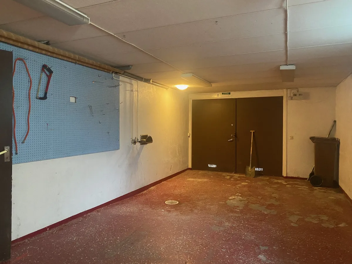 Hyresbostad på Tumba i tumba