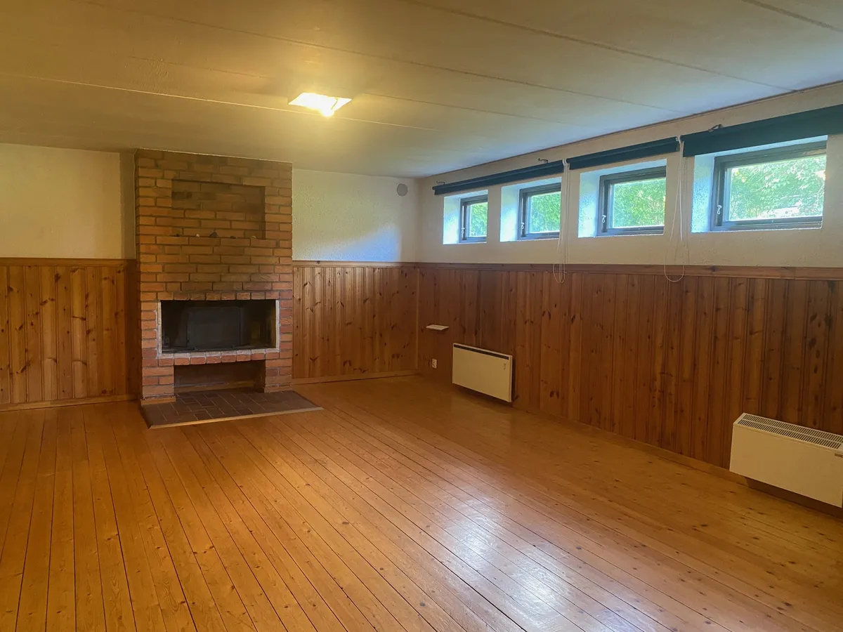 Hyresbostad på Tumba i tumba