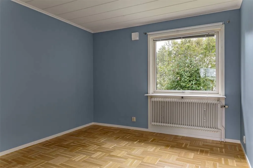 Hyresbostad på Boden i boden