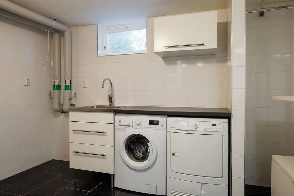 Hyresbostad på Boden i boden