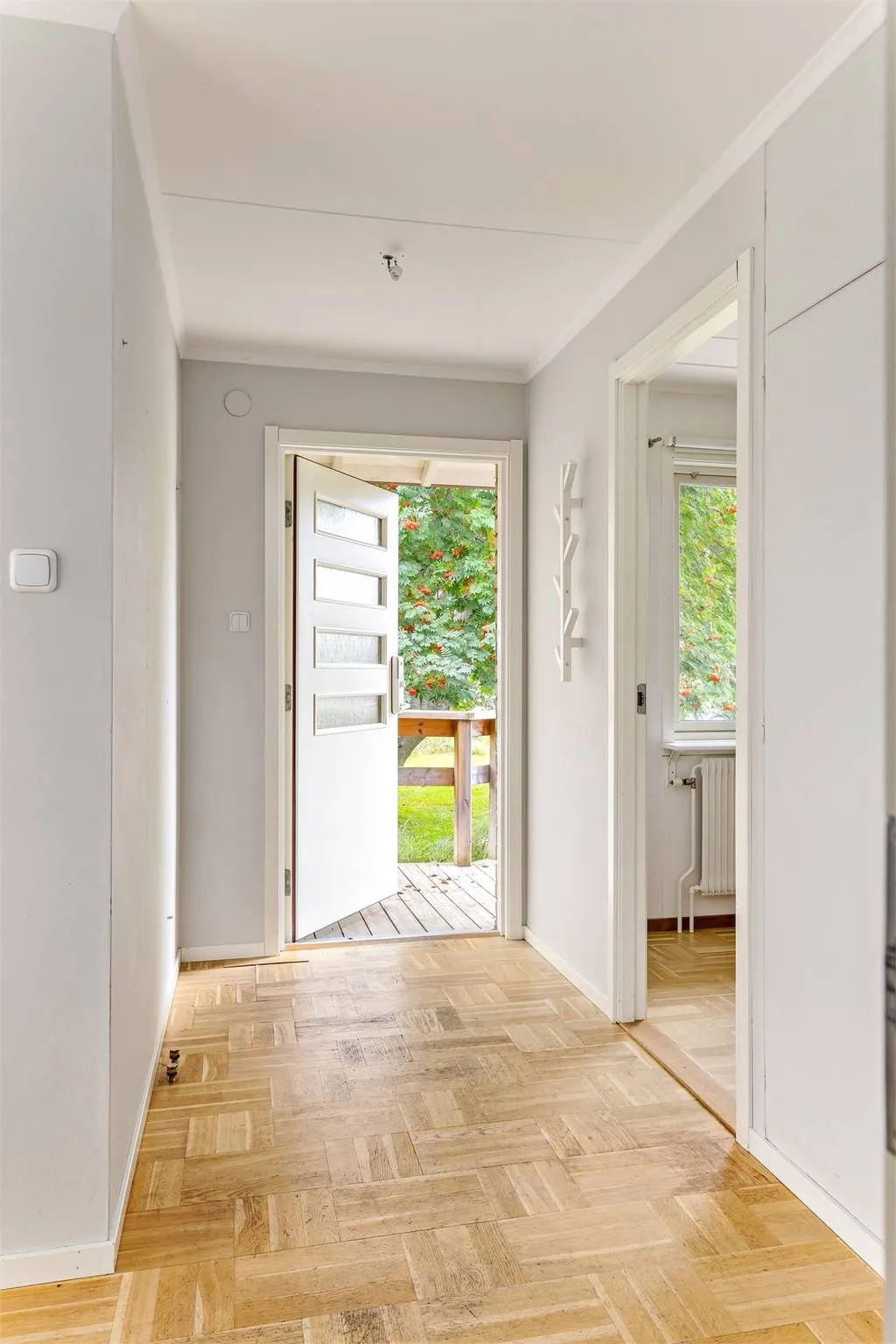 Hyresbostad på Boden i boden