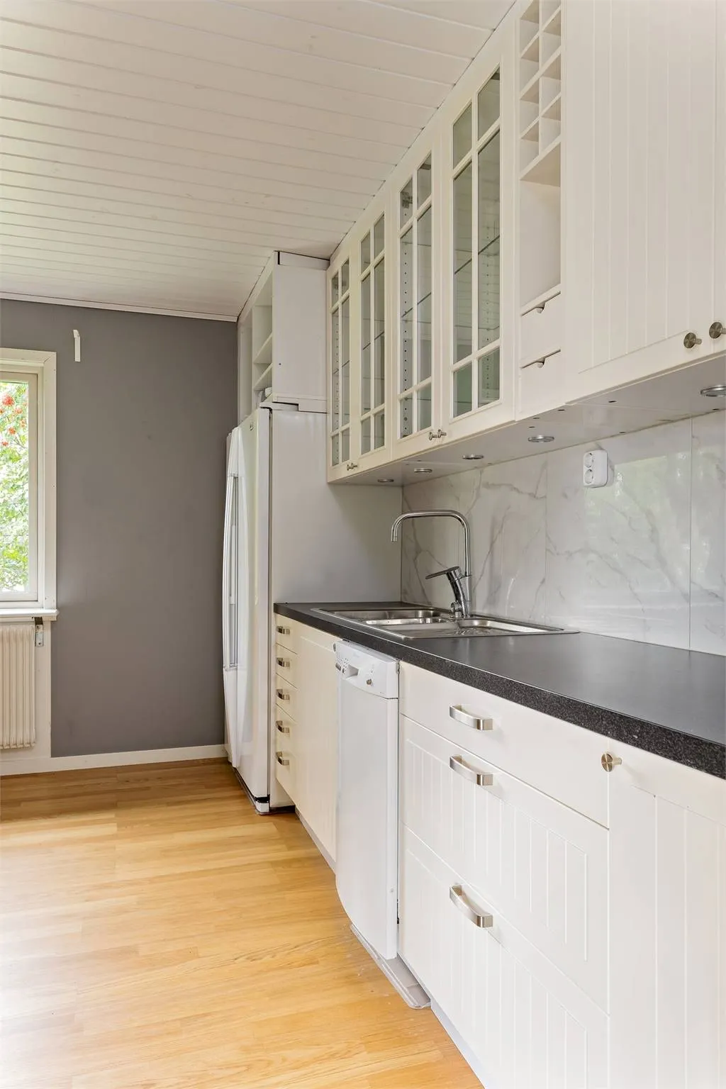 Hyresbostad på Boden i boden