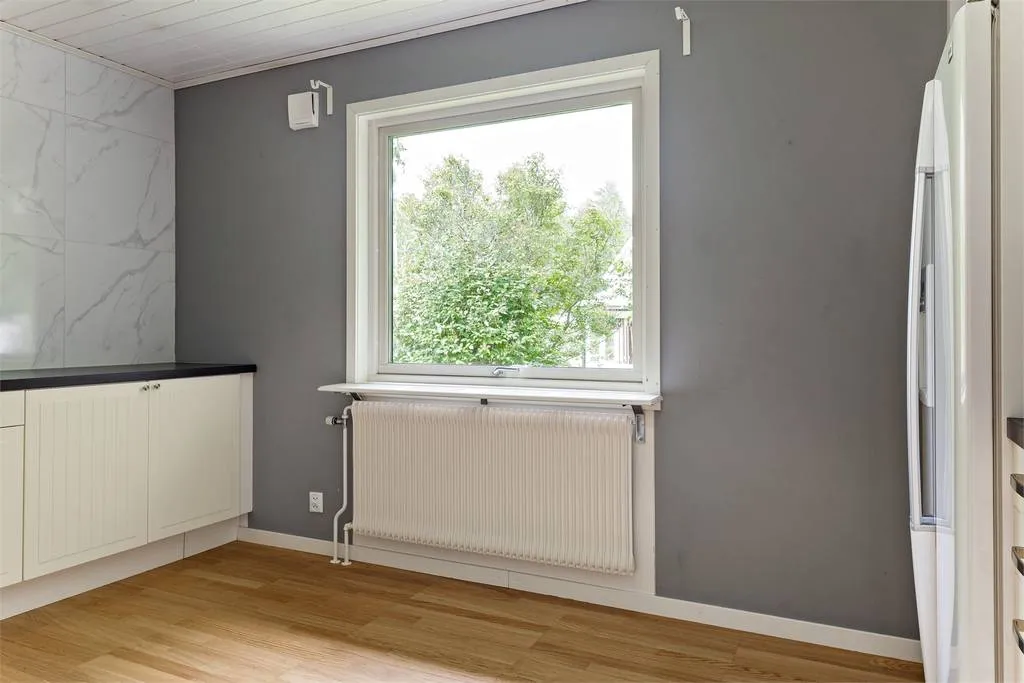 Hyresbostad på Boden i boden