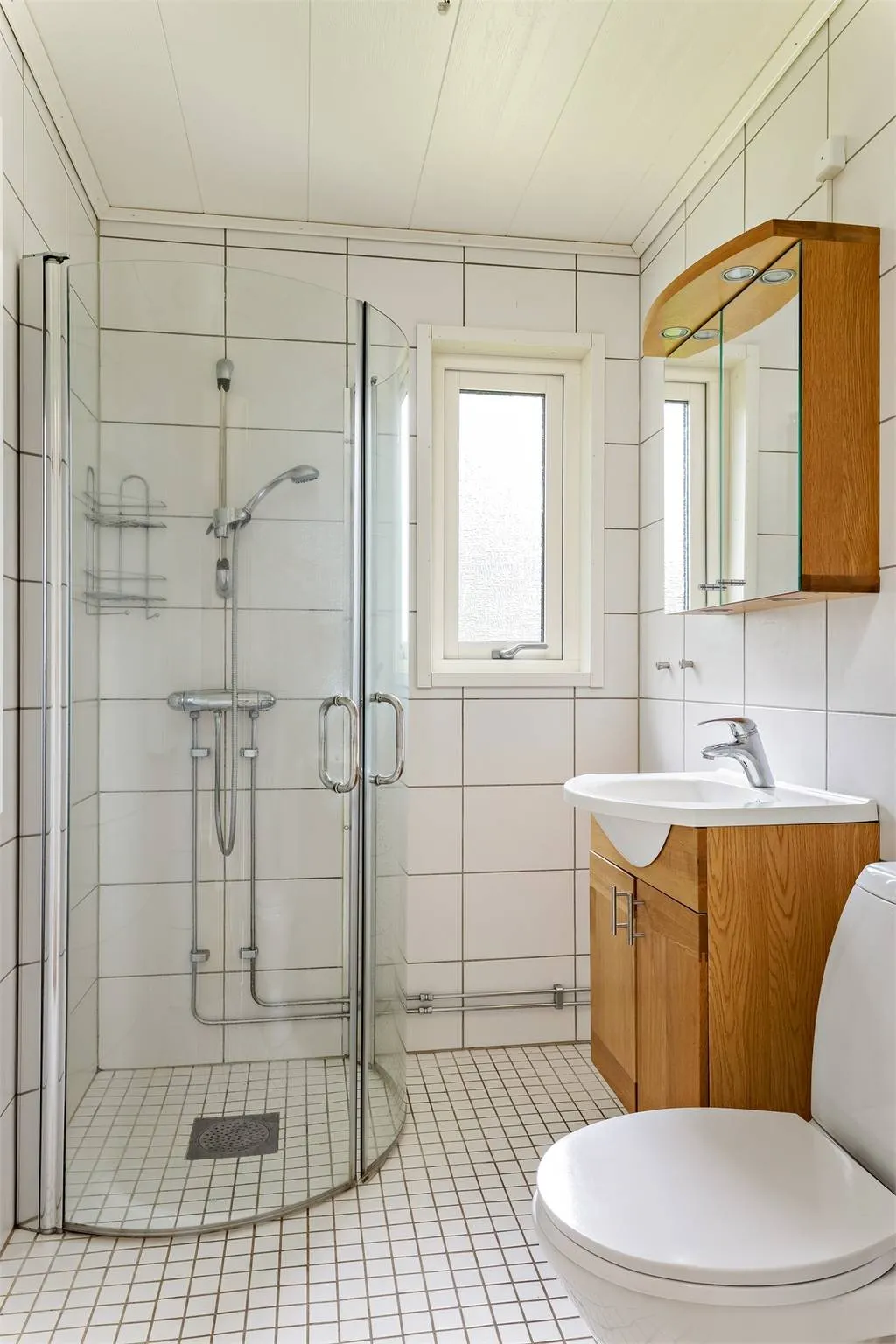 Hyresbostad på Boden i boden