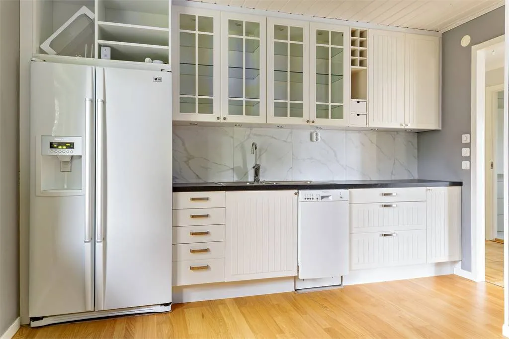 Hyresbostad på Boden i boden