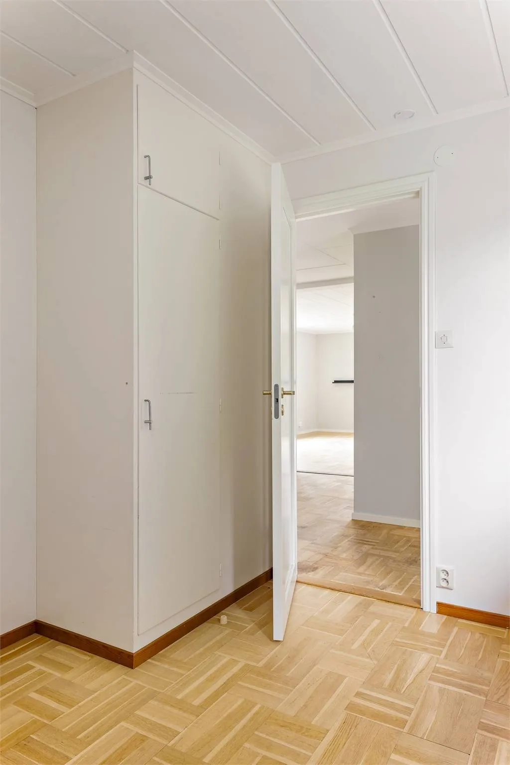 Hyresbostad på Boden i boden