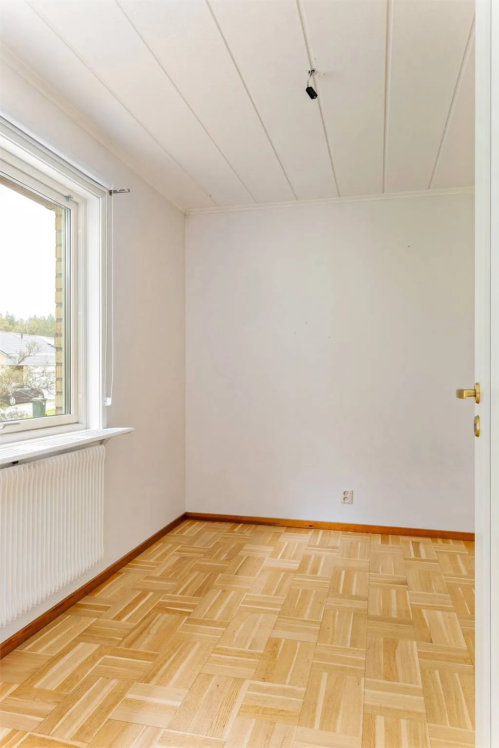 Hyresbostad på Boden i boden