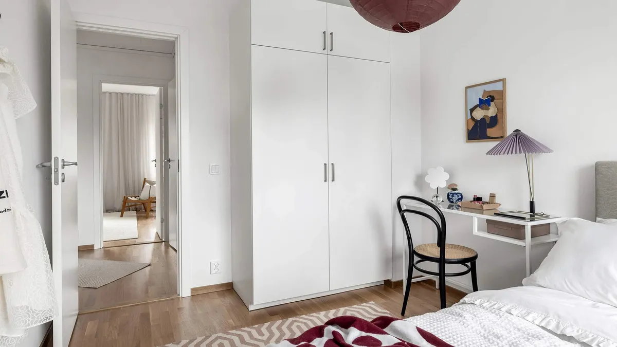 Hyresbostad på Sigtuna i sigtuna