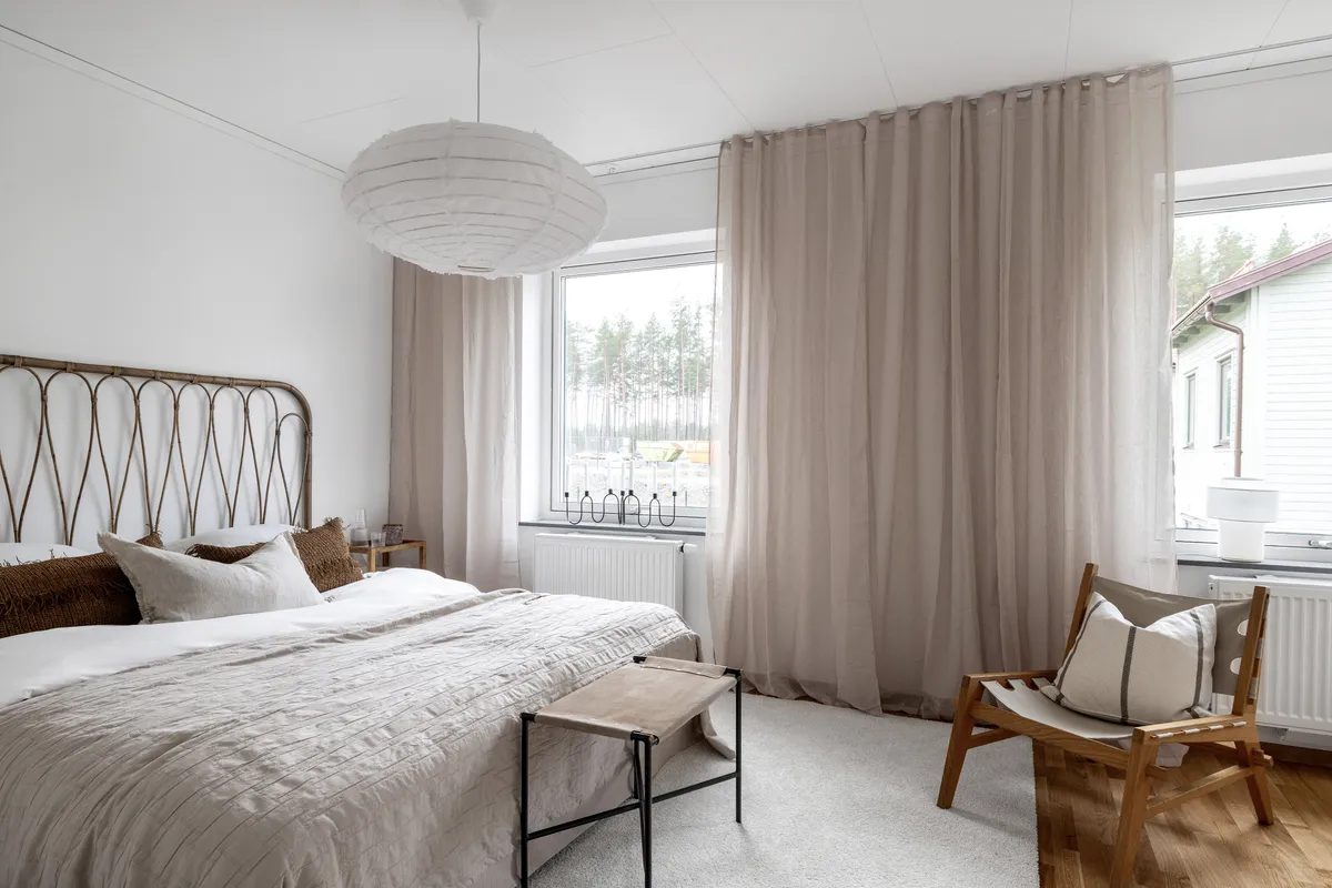 Hyresbostad på Sigtuna i sigtuna