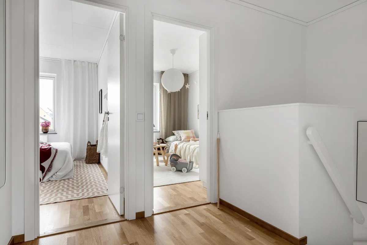 Hyresbostad på Sigtuna i sigtuna