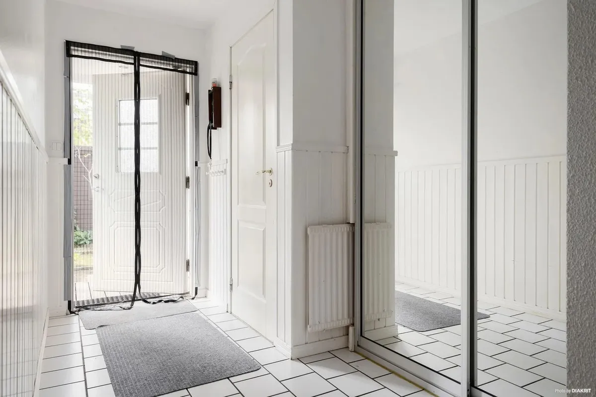 Hyreslägenhet på Botkyrka i botkyrka