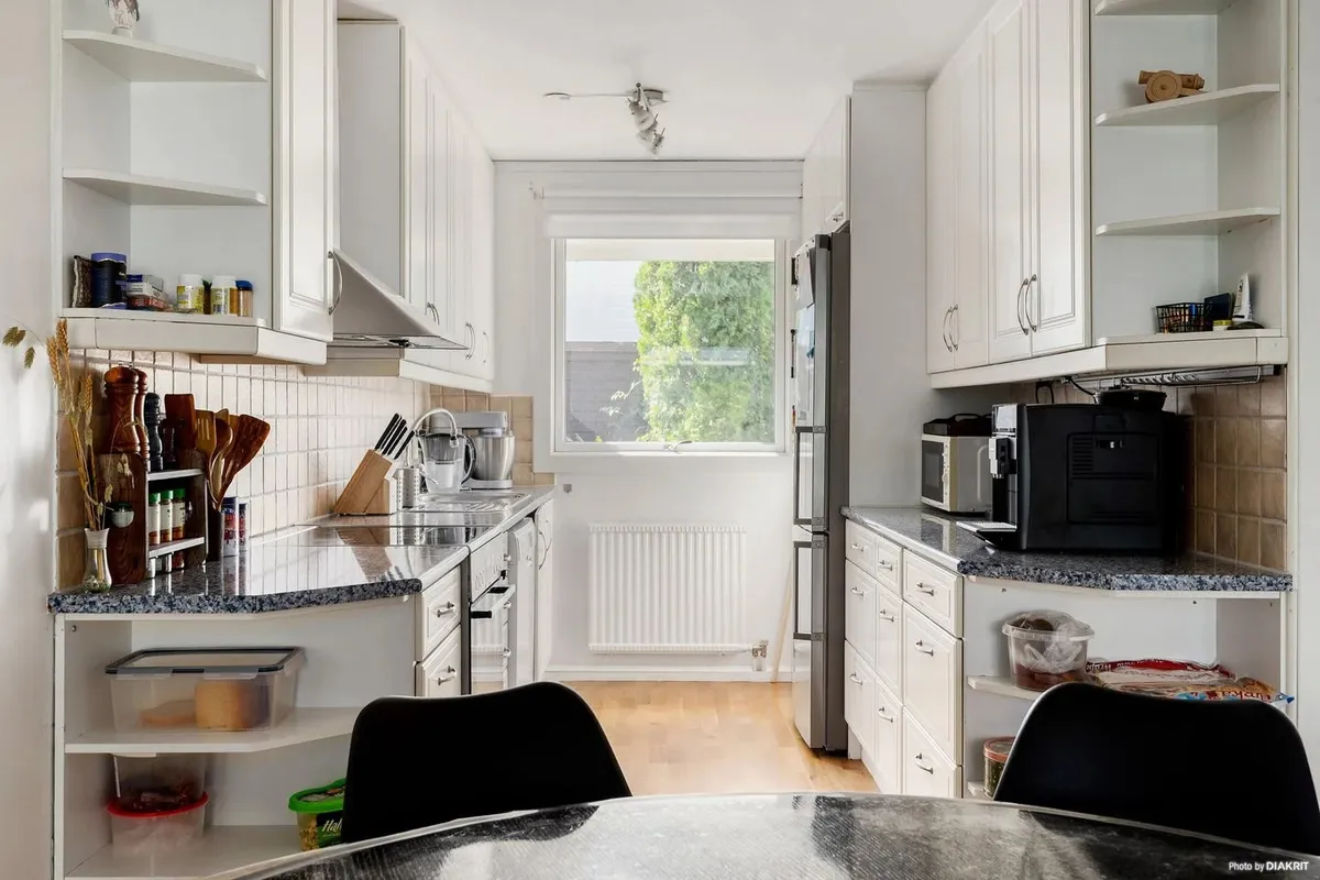 Hyreslägenhet på Botkyrka i botkyrka