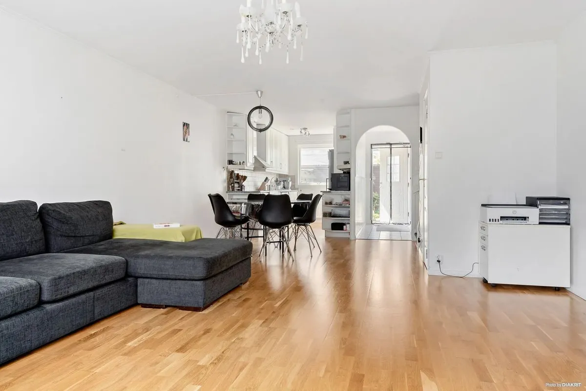 Hyreslägenhet på Botkyrka i botkyrka