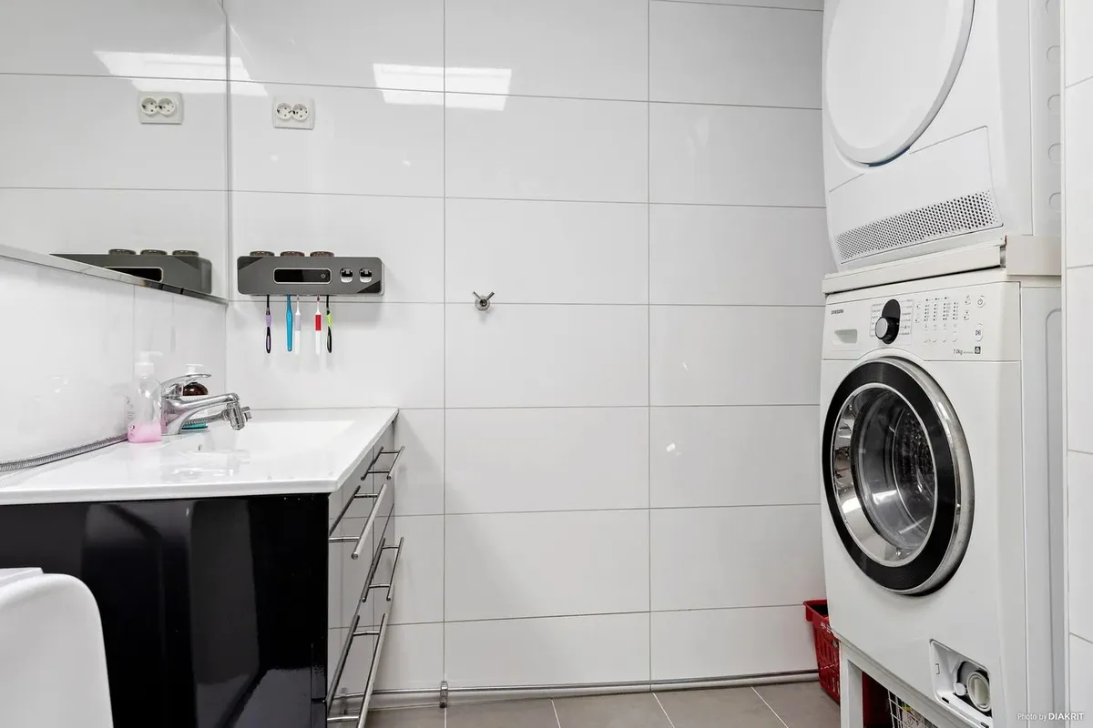 Hyreslägenhet på Botkyrka i botkyrka