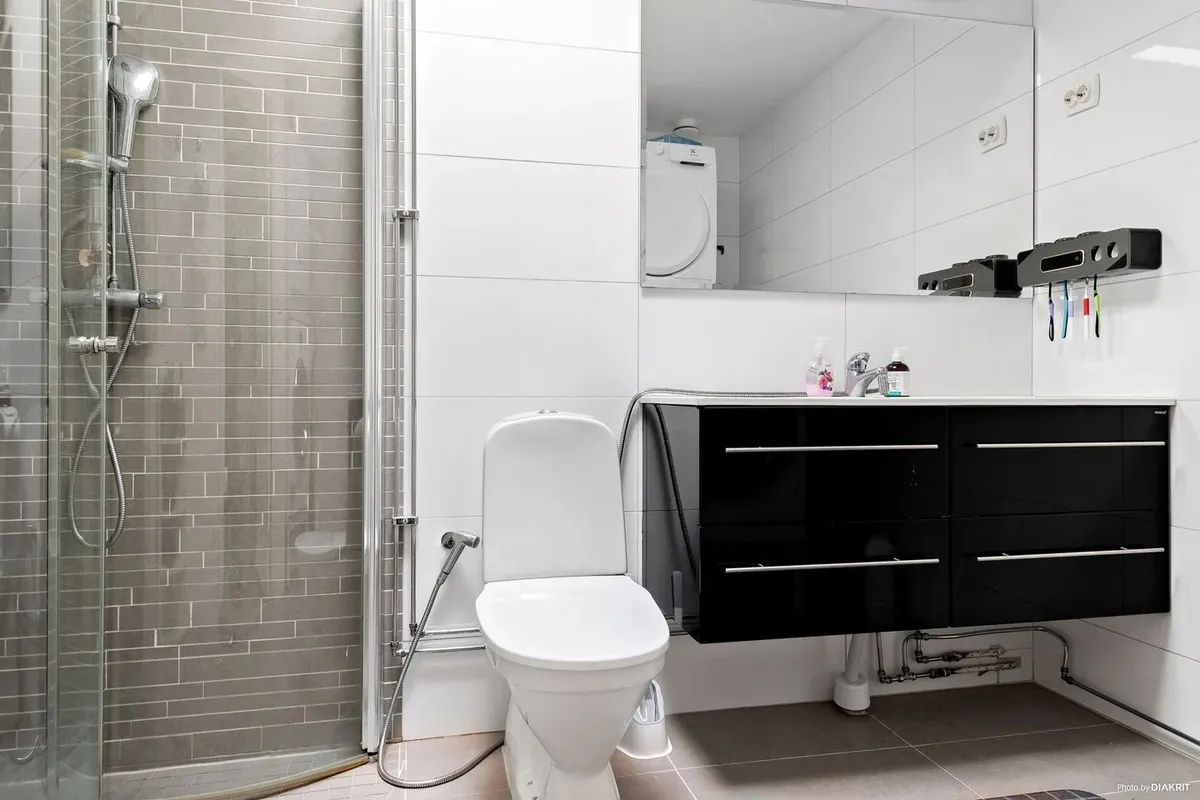 Hyreslägenhet på Botkyrka i botkyrka