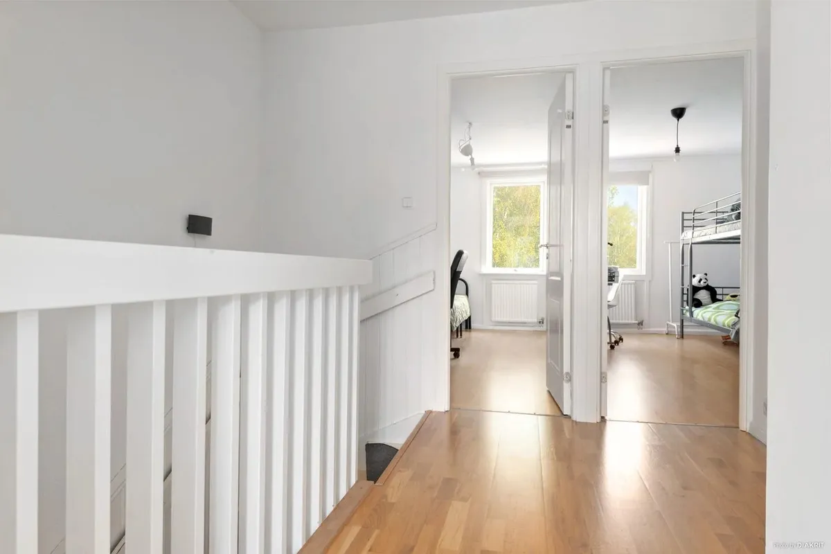 Hyreslägenhet på Botkyrka i botkyrka