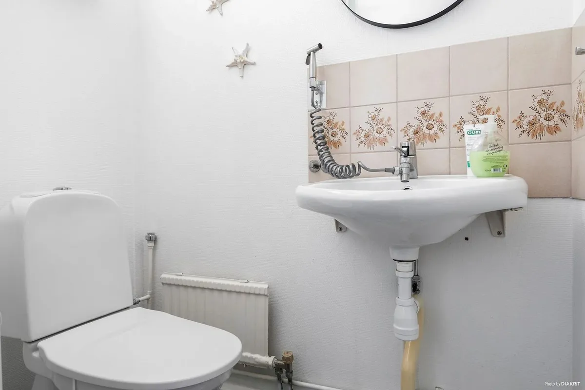 Hyreslägenhet på Botkyrka i botkyrka