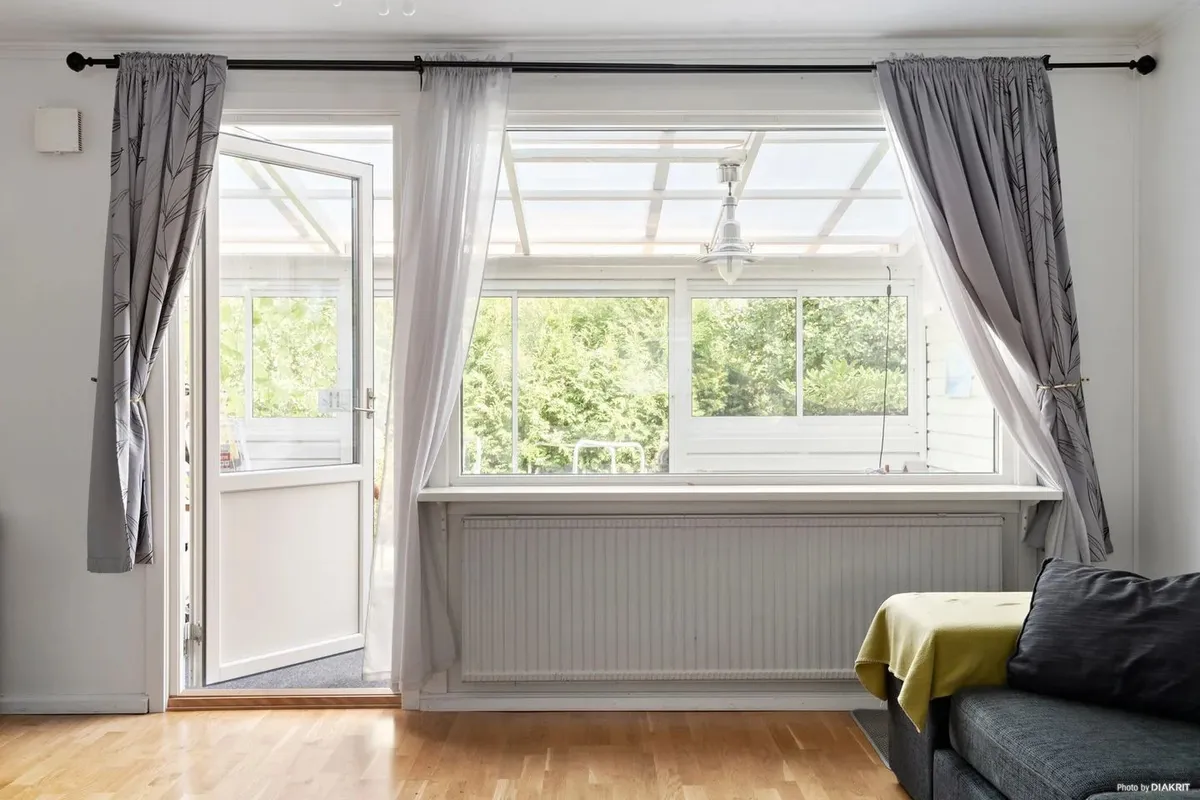 Hyreslägenhet på Botkyrka i botkyrka