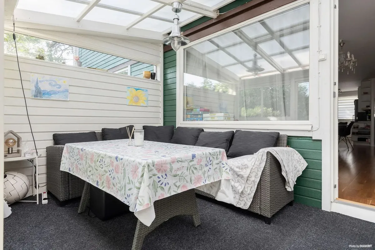 Hyreslägenhet på Botkyrka i botkyrka