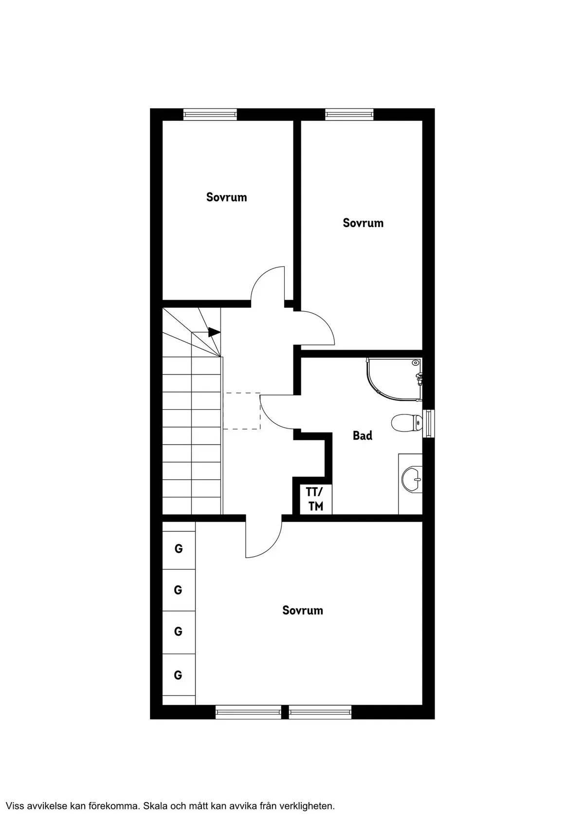 Hyreslägenhet på Botkyrka i botkyrka