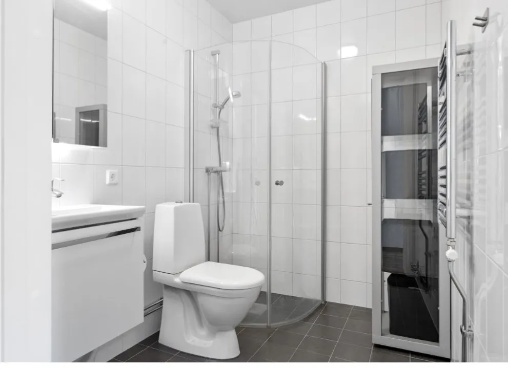 Hyreslägenhet på Linköping i linkoping