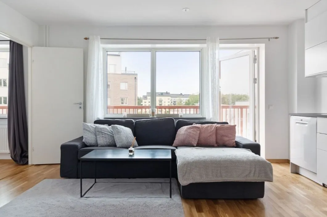 Hyreslägenhet på Linköping i linkoping