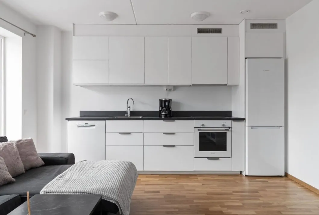 Hyreslägenhet på Linköping i linkoping