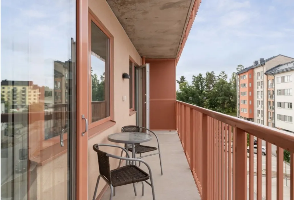 Hyreslägenhet på Linköping i linkoping