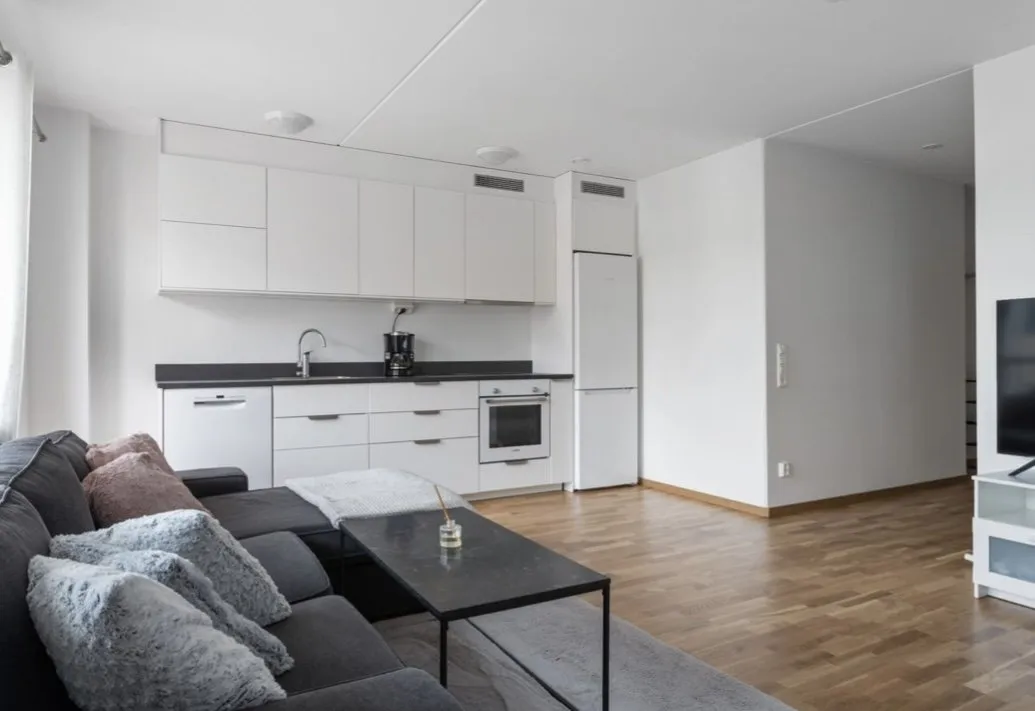 Hyreslägenhet på Linköping i linkoping