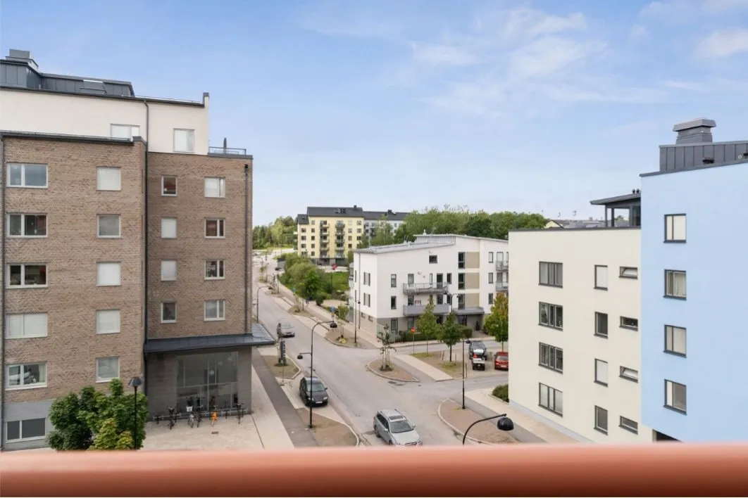 Hyreslägenhet på Linköping i linkoping