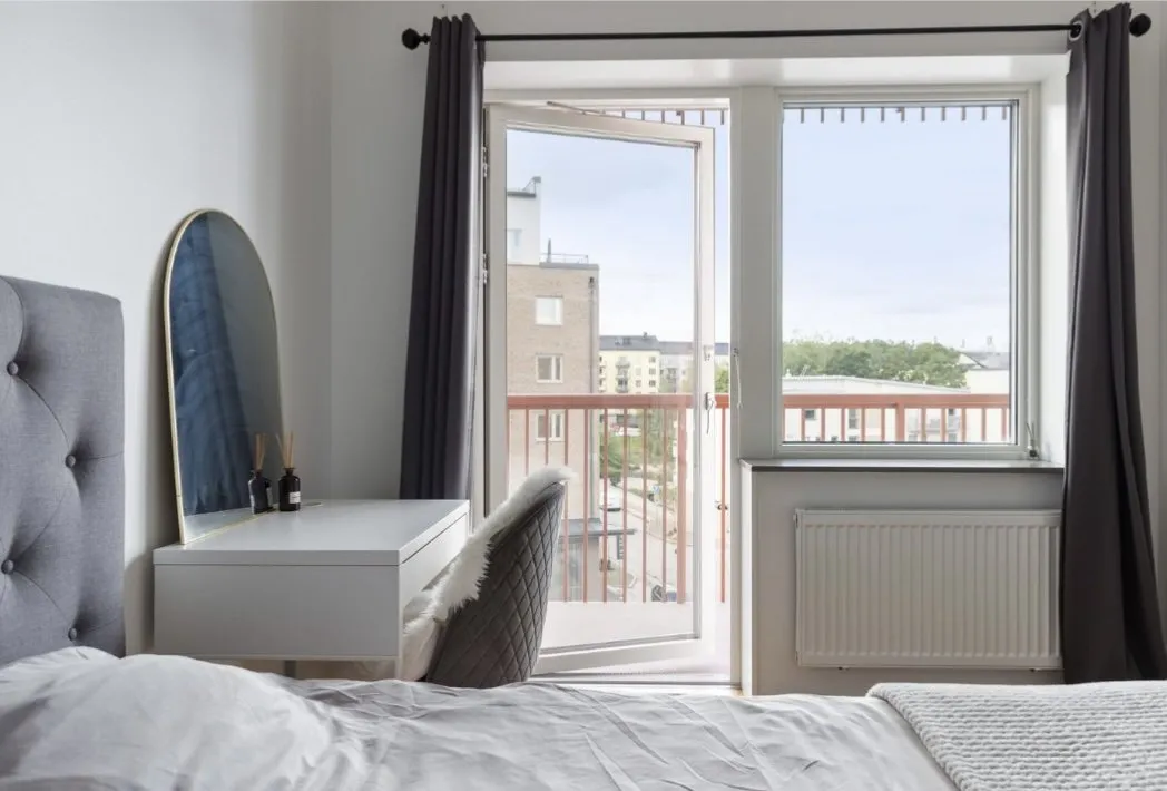 Hyreslägenhet på Linköping i linkoping