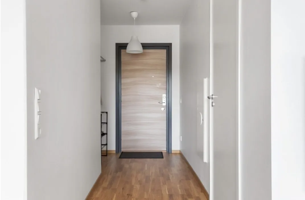 Hyreslägenhet på Linköping i linkoping