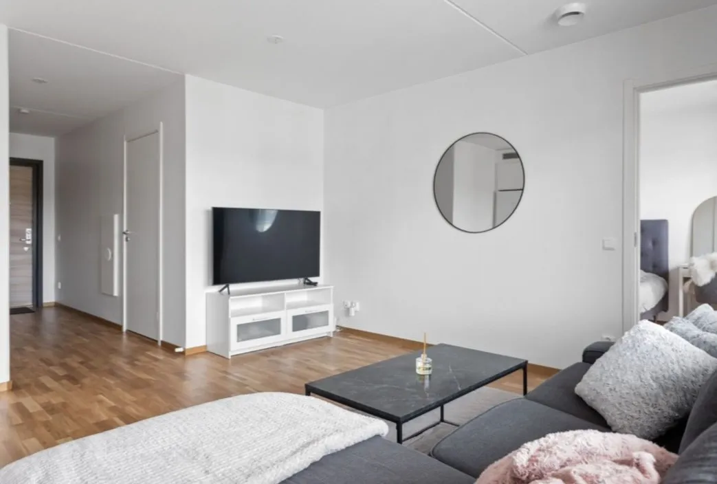 Hyreslägenhet på Linköping i linkoping