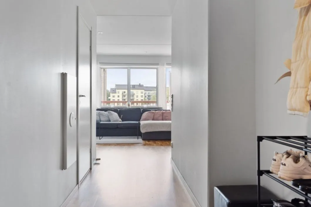 Hyreslägenhet på Linköping i linkoping