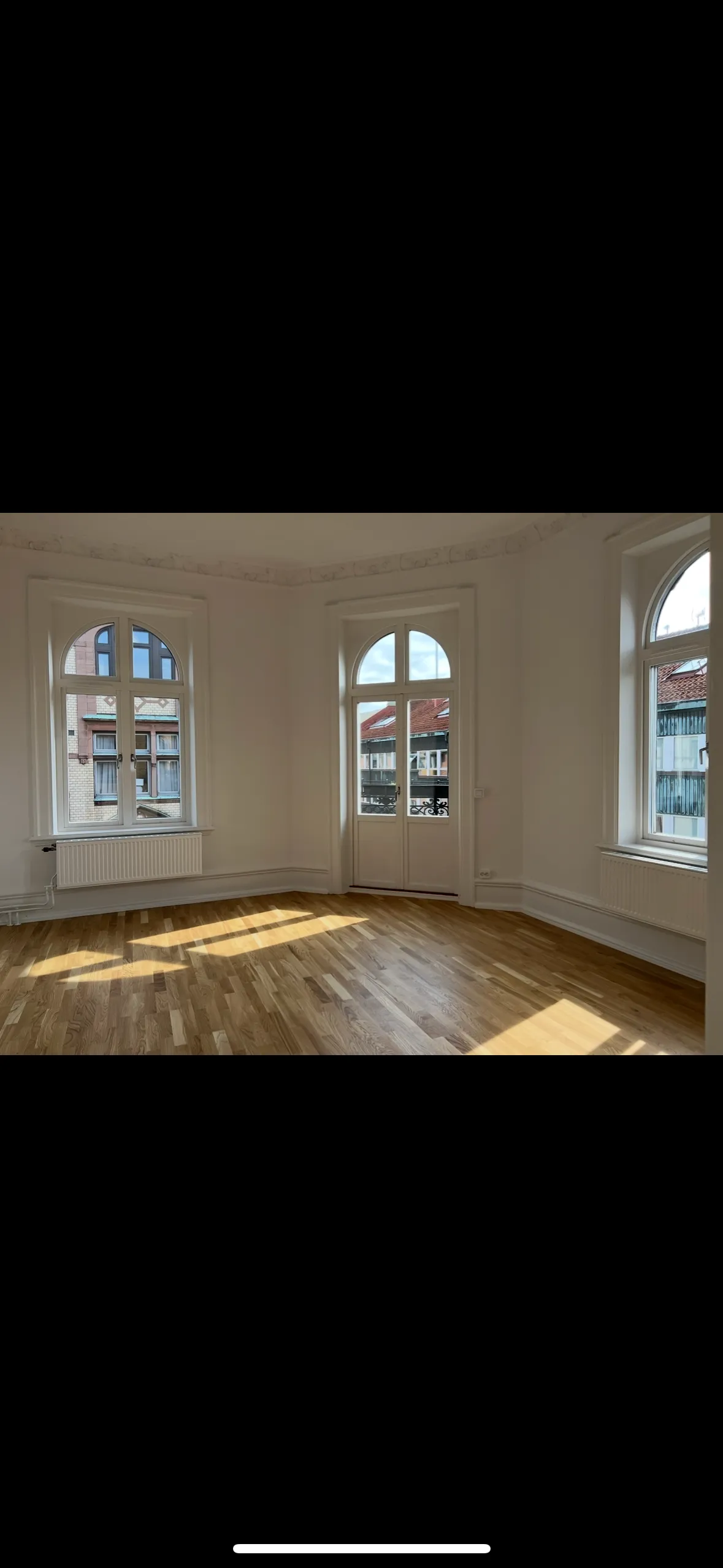 Hyreslägenhet på Malmö i malmo