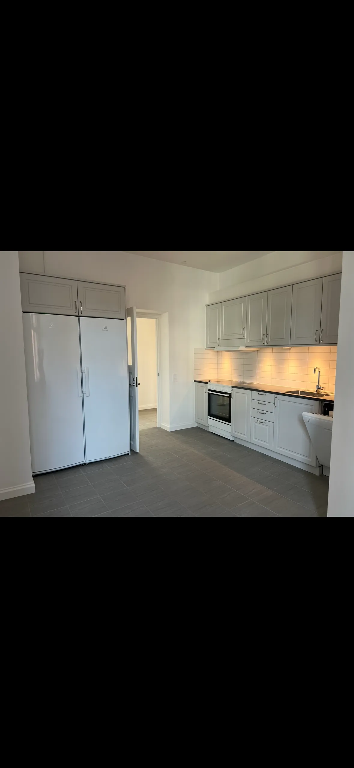 Hyreslägenhet på Malmö i malmo