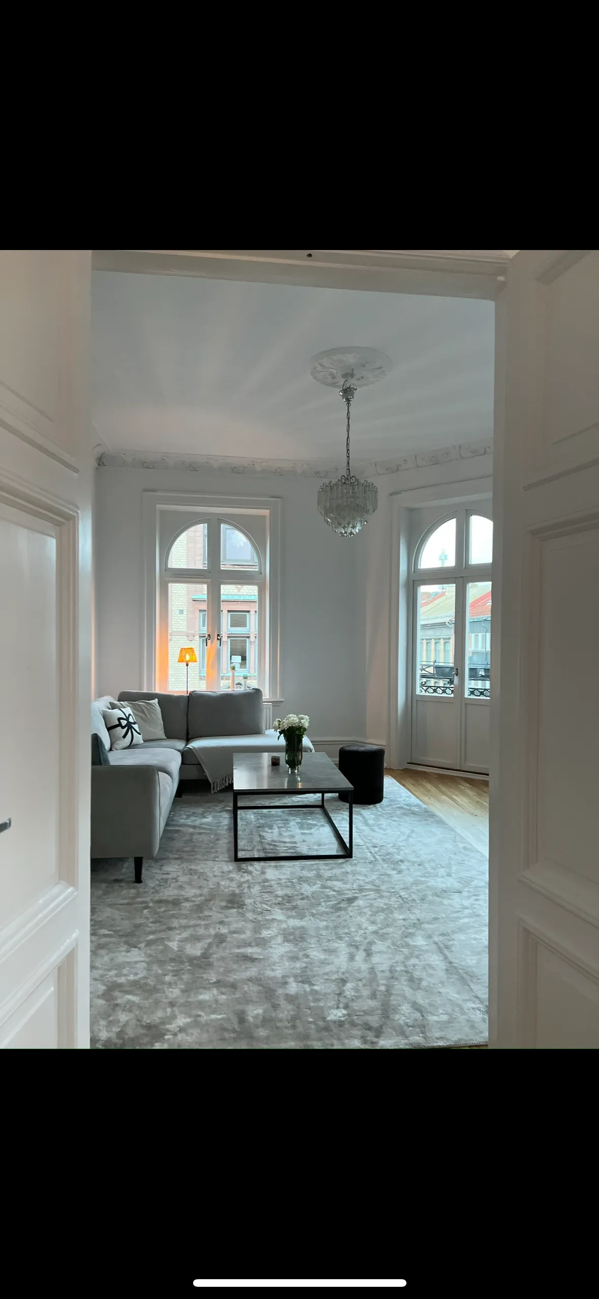 Hyreslägenhet på Malmö i malmo