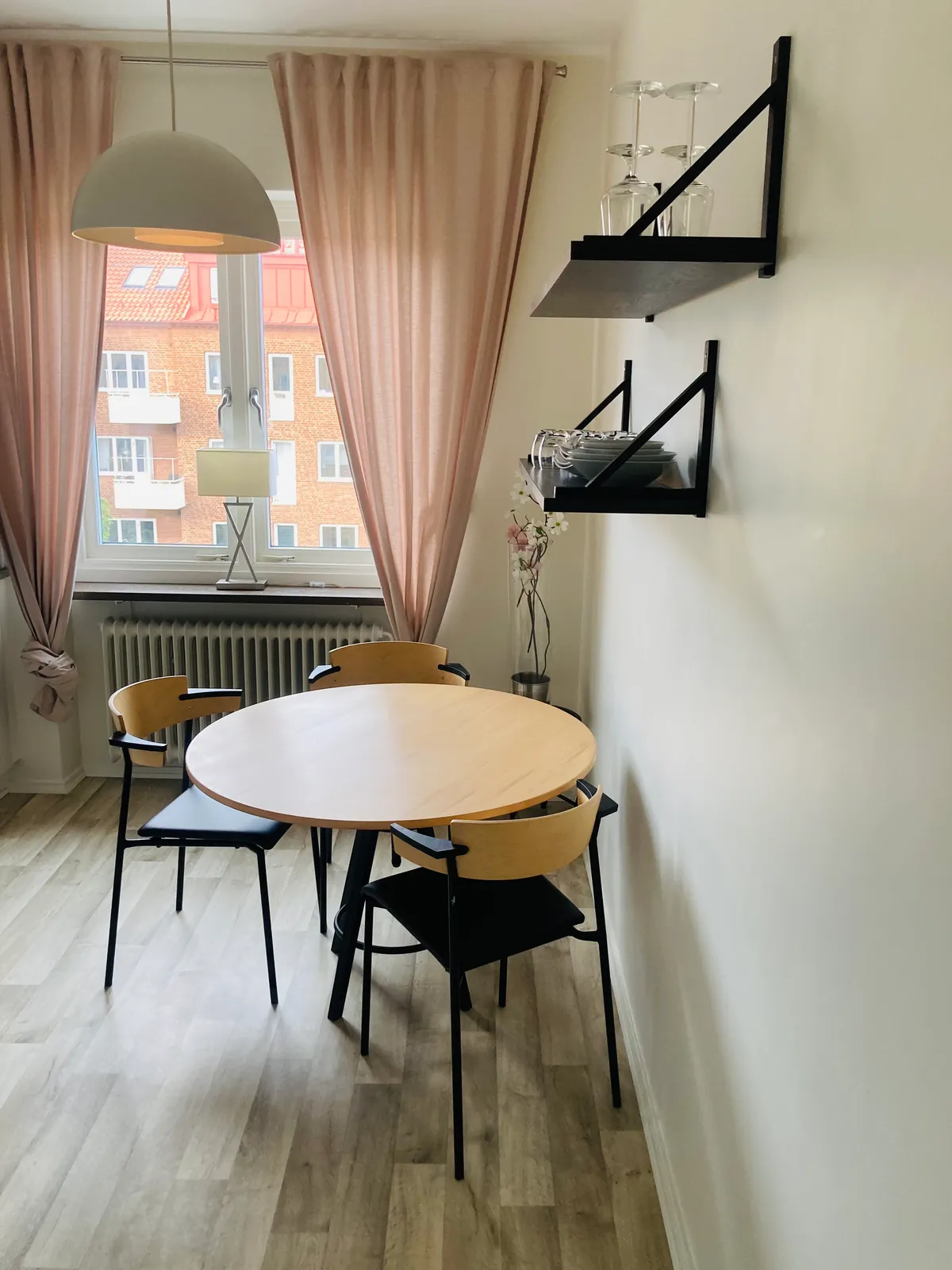 Hyreslägenhet på Helsingborg i helsingborg