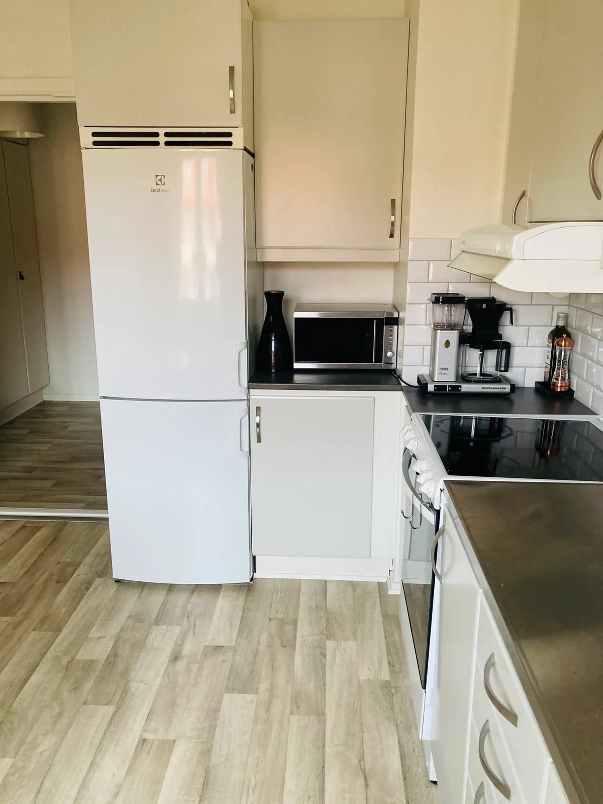 Hyreslägenhet på Helsingborg i helsingborg