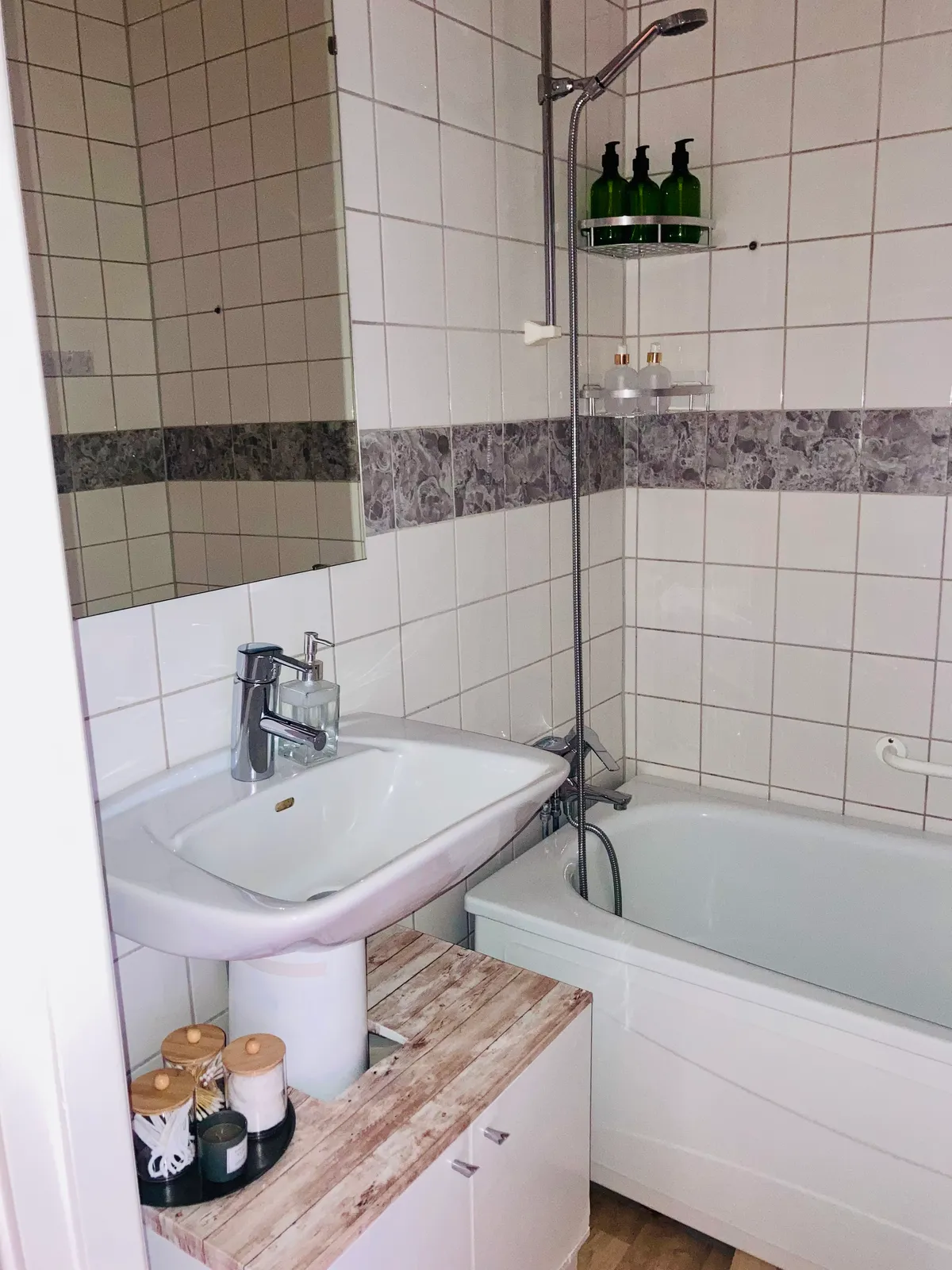 Hyreslägenhet på Helsingborg i helsingborg