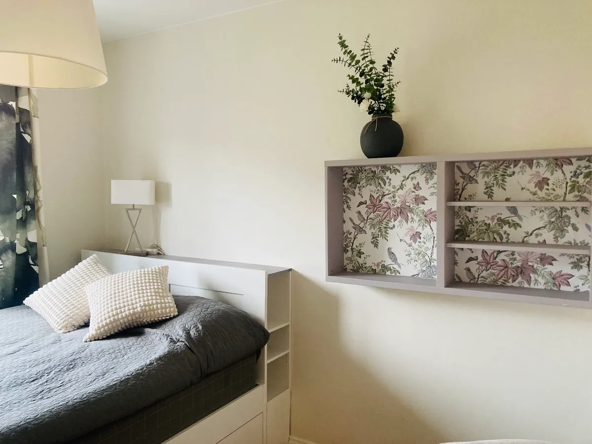 Hyreslägenhet på Helsingborg i helsingborg