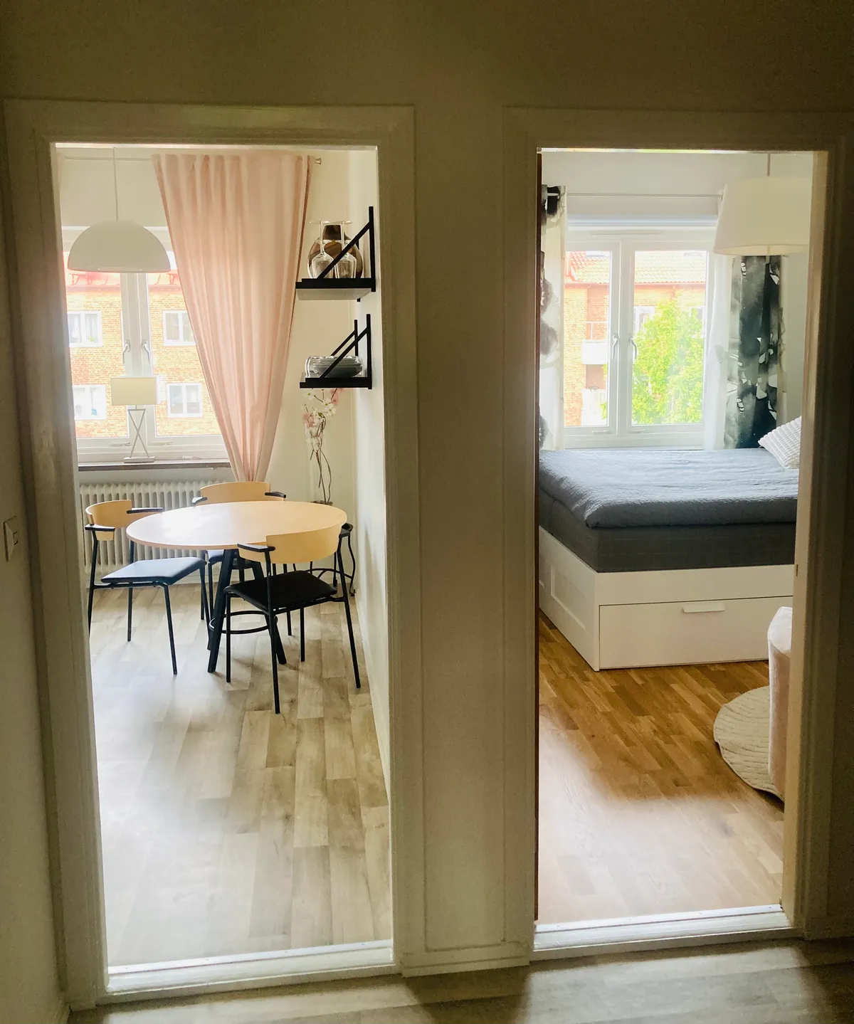 Hyreslägenhet på Helsingborg i helsingborg