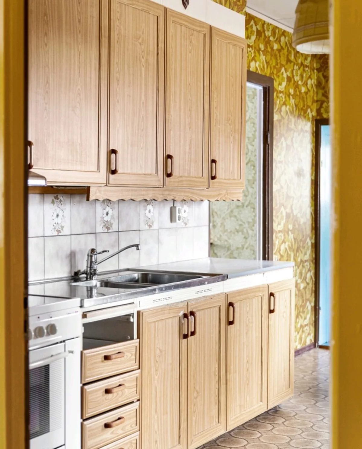 Hyresbostad på Kristianstad i kristianstad