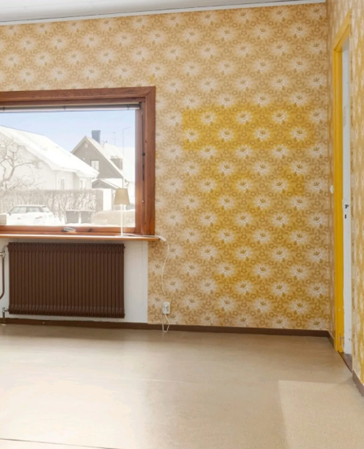 Hyresbostad på Kristianstad i kristianstad